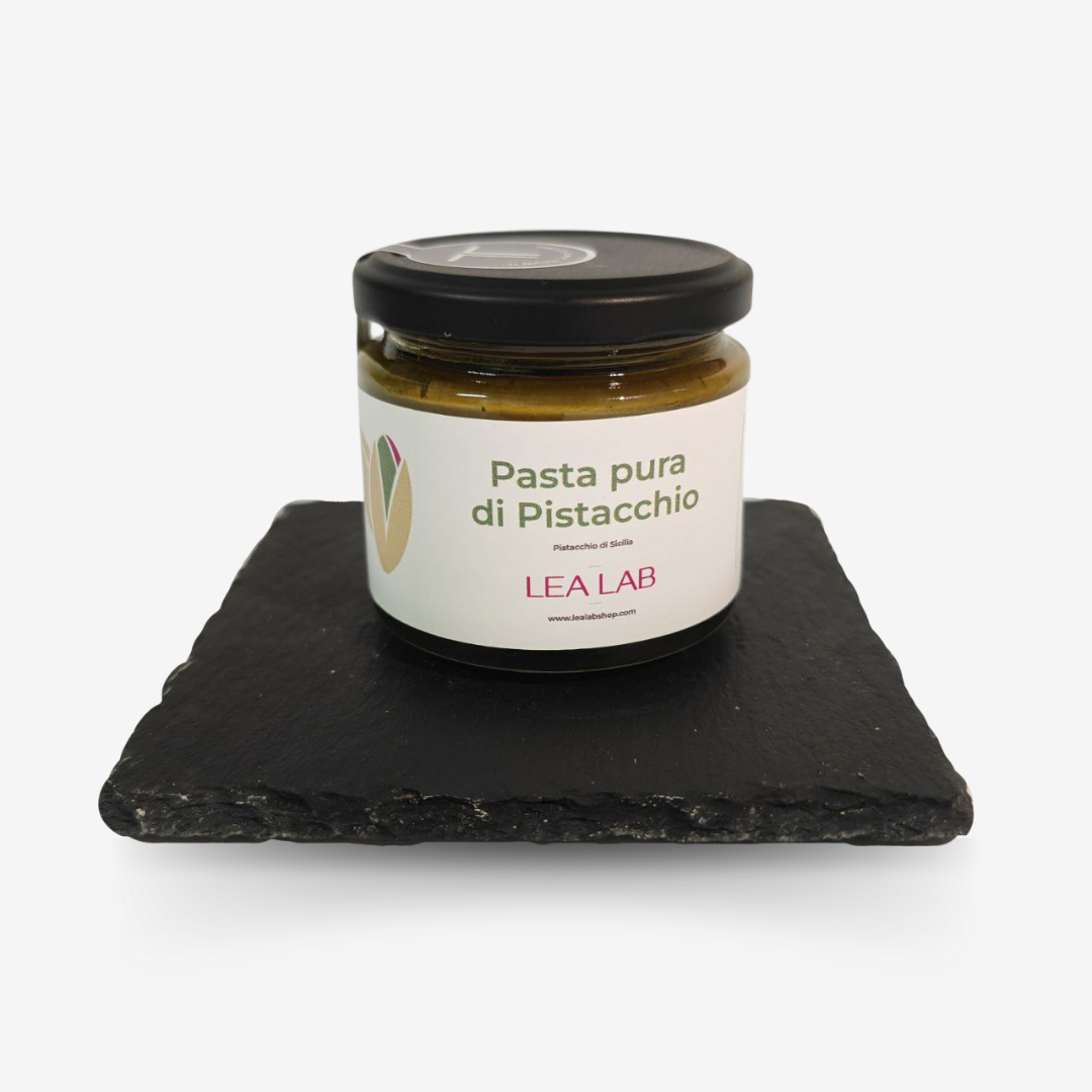 Pasta pura de Pistacho Sicilia