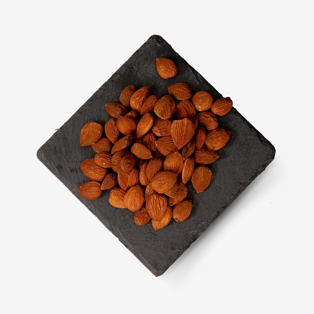 Almendras Sicilia