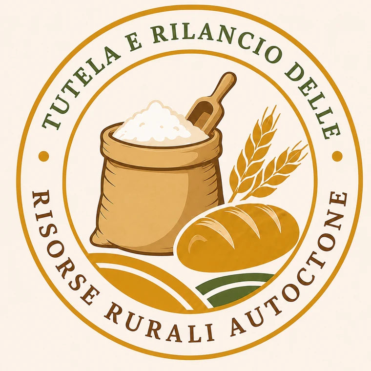 Marchio di selezione Farine e trasformati dal grano
