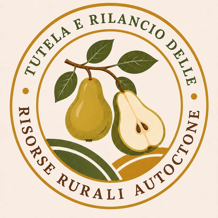 Marchio di selezione Pericoltura - tutela del pero e delle pere