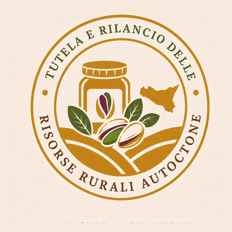 Marchio di selezione Pistacchio di Sicilia