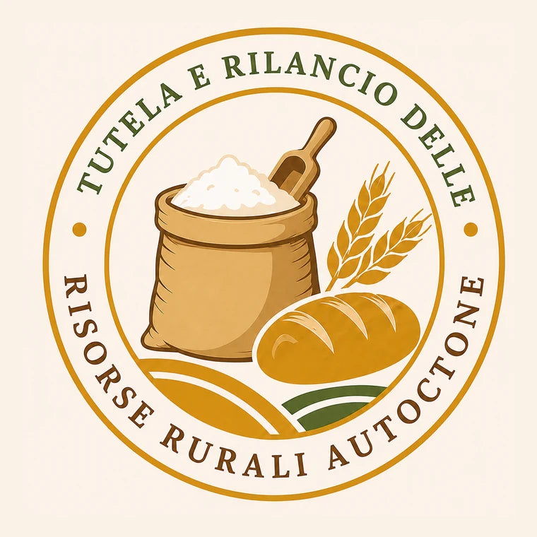 Marchio di selezione Farine e trasformati dal grano