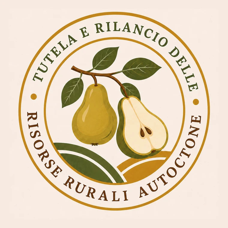 Marchio di selezione Pericoltura - tutela del pero e delle pere