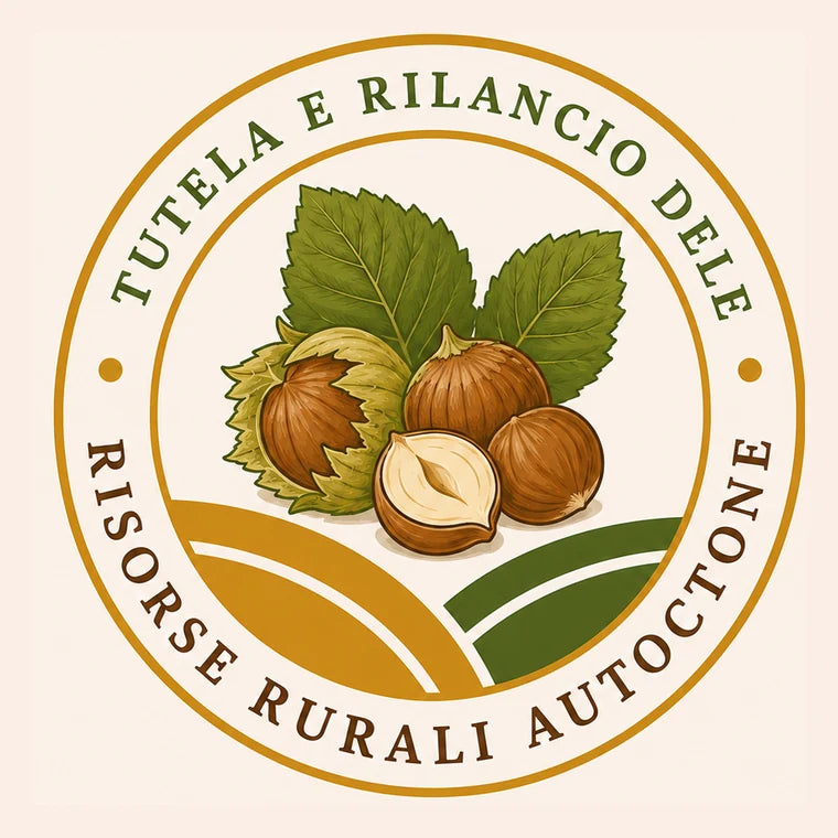 Marchio di selezione Nocciola di Giffoni