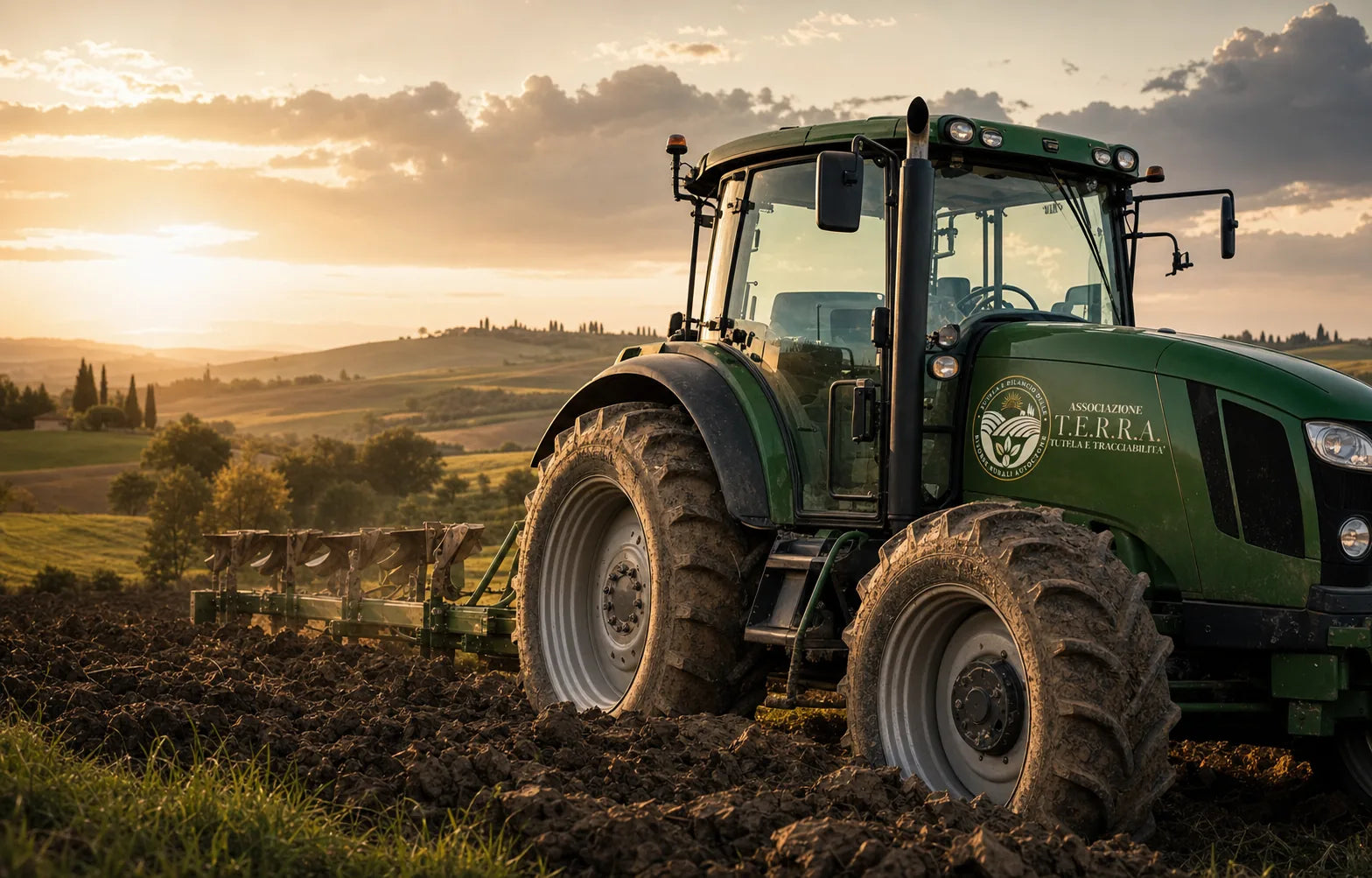 Agricoltori custodi